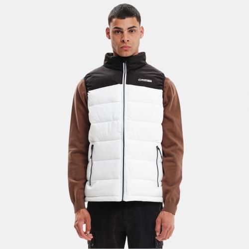 Emerson Men's Puffer Vest Jacket (9000149879_1540)