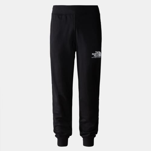 The North Face Coord Pant Tnf Black (9000157975_4617)