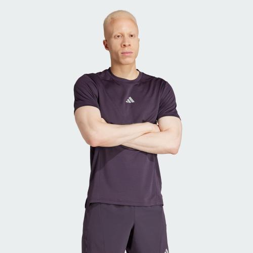 adidas Designed For Training Hiit Workout Heat.Rdy Tee (9000176989_75744)