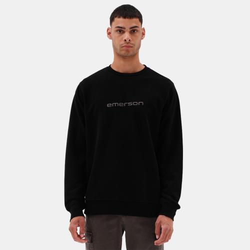 Emerson Men's Logo Crewneck (9000149759_1469)