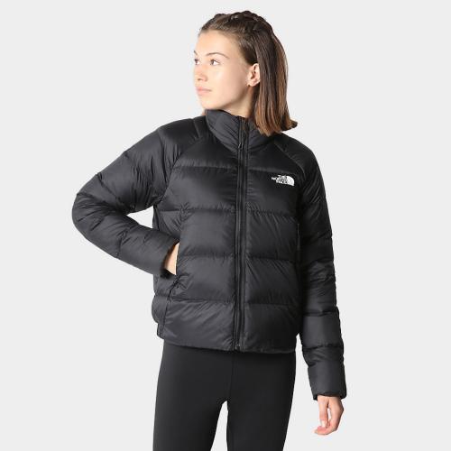 The North Face Hyalite Down Γυναικείο Μπουφάν (9000085601_4617)