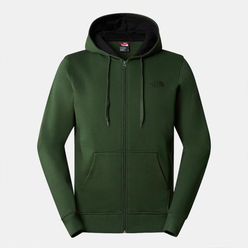 The North Face Open Gate Fz Hd Pine Needle (9000158114_48491)