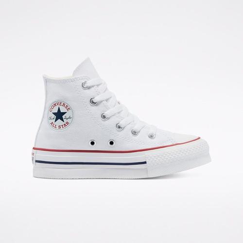 Converse Chuck Taylor All Star Eva Lift Παιδικά Μποτάκια (9000085956_54816)