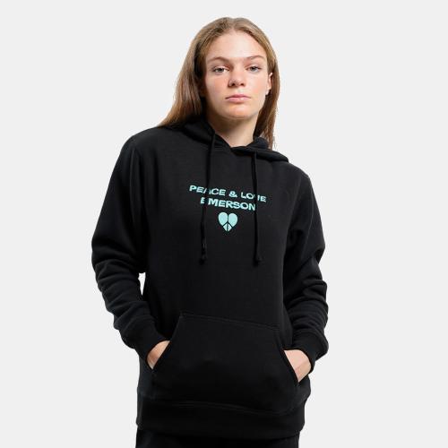 Emerson Women's Logo Hoodie (9000149775_3273)