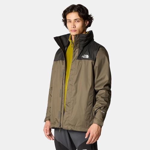 The North Face Evolve Ii Tri Jkt Ntpgrn/Slphrm (9000158116_71538)