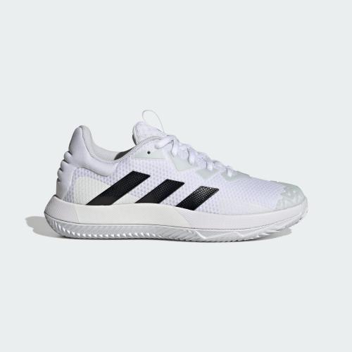 adidas Solematch Control Clay Court Tennis Shoes (9000177878_71102)