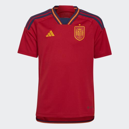 adidas Spain 22 Home Jersey (9000176189_75595)