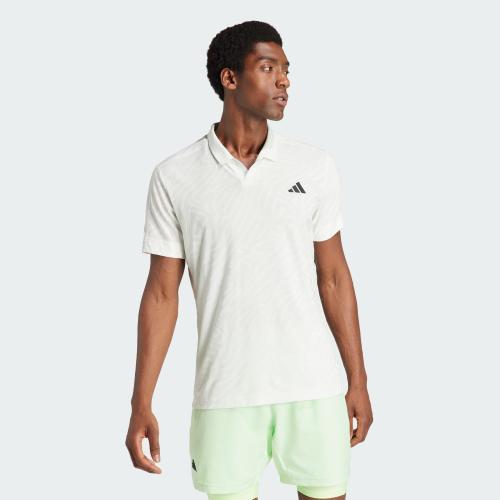 adidas Tennis Airchill Pro Freelift Polo Shirt (9000178878_76332)