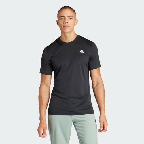 adidas Tennis Freelift Tee (9000177977_1469)