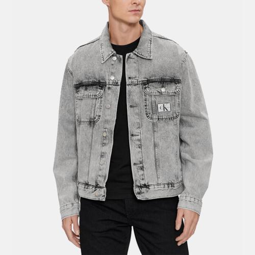 Calvin Klein Regular 90'S Denim Jacket (9000175286_68373)