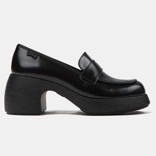 Camper Mimi Negro,Ultrasoft Negro/Thelma Negro (9000168005_1469)