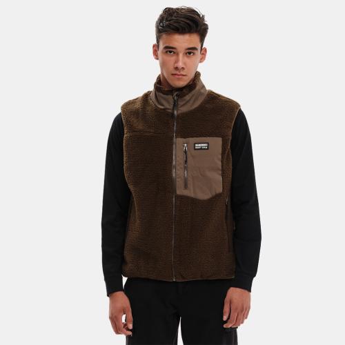 Emerson Men's Double Face Vest Jacket (9000149871_69407)