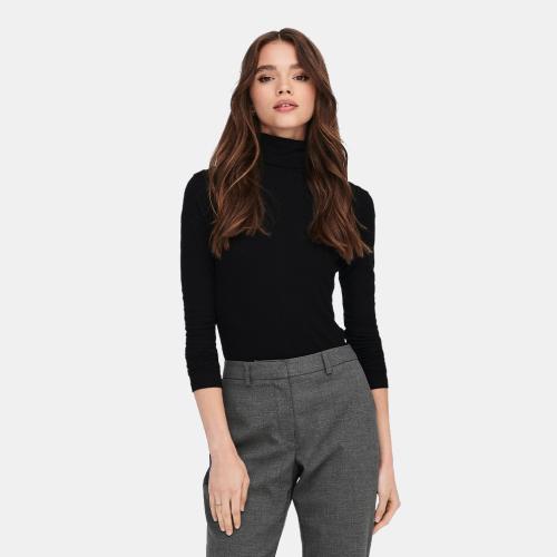 ONLY Play Onlsille Roll Neck Top Jrs Noos (9000156489_1469)