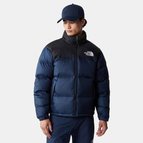 The North Face 96 Retro Nuptse Jkt Summtnvy (9000157952_67768)