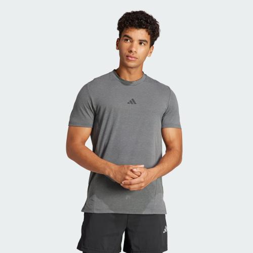 adidas Designed For Training Workout Tee (9000176406_75600)