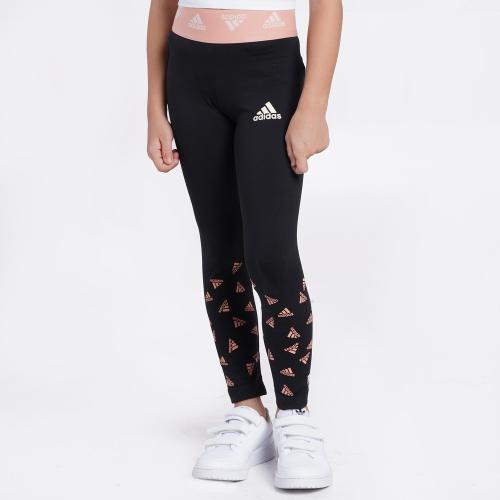 adidas Performance Aeroready Up2move Cotton Touch Training Stretch Παιδικό Κολάν (9000083091_54198)