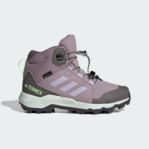 adidas Terrex Terrex Mid Gore-Tex Hiking Shoes (9000178799_76314)