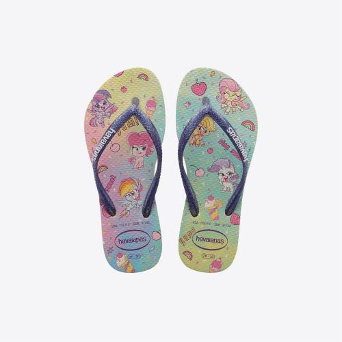 Havaianas My Little Pony Παιδικές Σαγιονάρες (9000078961_45329)