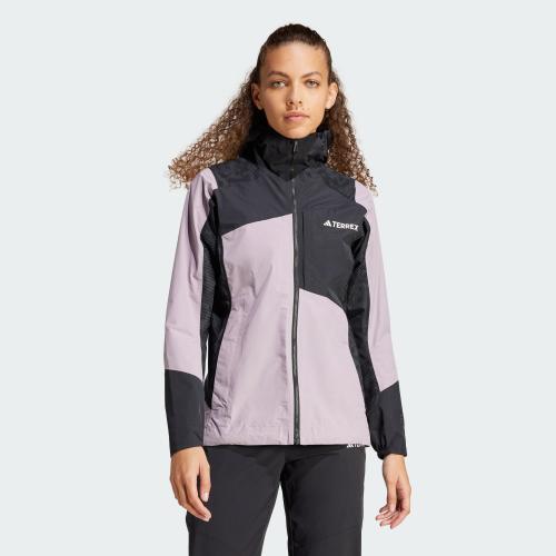 adidas Terrex Terrex Xperior Hybrid Rain.Rdy Jacket (9000182012_74622)