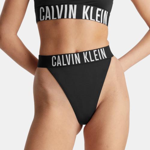 Calvin Klein Thong-Nylon (9000182748_38799)