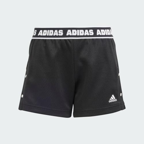 adidas sportswear Dance Knit Shorts Kids (9000180823_22872)