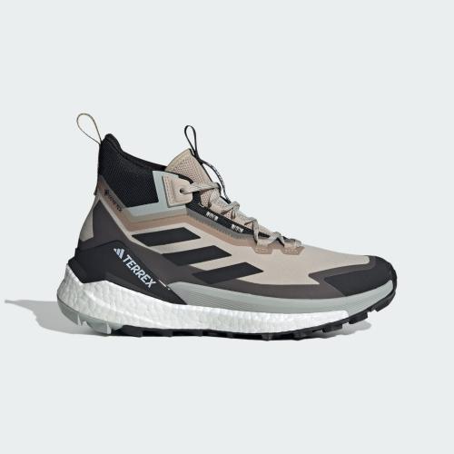 adidas Terrex Terrex Free Hiker Gore-Tex Hiking Shoes 2.0 (9000181958_76744)
