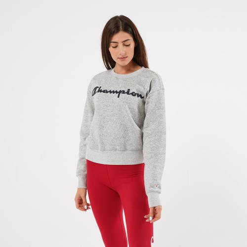 Champion Crewneck Γυναικεία Μπλούζα (9000059616_41702)