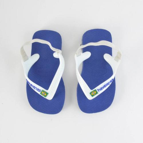 Havaianas Baby Brasil Logo Sandal (9000007738_3471)