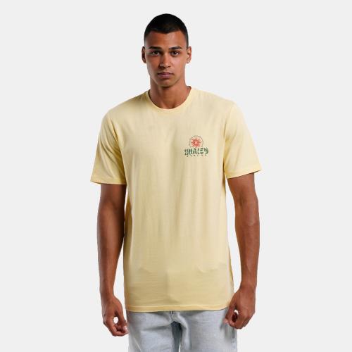 Hurley Everyday Cosmic Groove Ανδρικό T-Shirt (9000146869_32763)