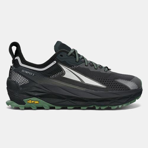 ALTRA M Olympus 5 Black/Gray 095 (9000148603_56201)