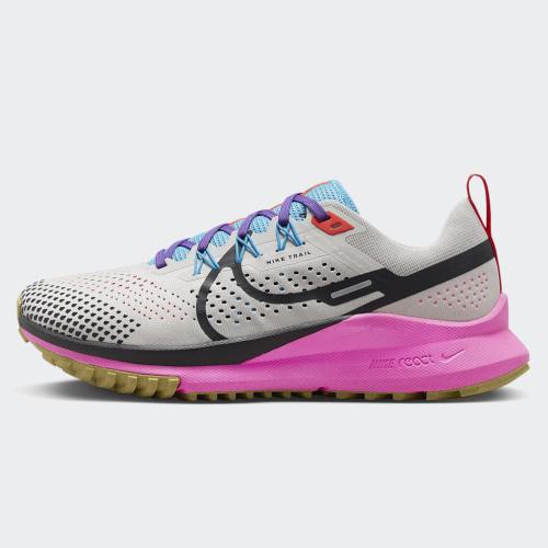 Nike React Pegasus Trail 4 Γυναικεία Παπούτσια για Trail (9000130997_65288)