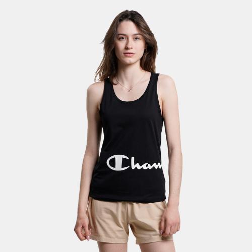 Champion Γυναικεία Αμάνικη Μπλούζα (9000142225_1862)