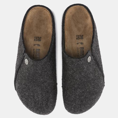 Birkenstock Homeshoes Zermatt Γυναικείες Παντόφλες (9000118533_6778)