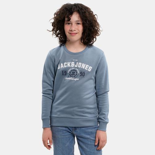 Jack & Jones Παιδική Μπλούζα Φούτερ (9000138363_67242)