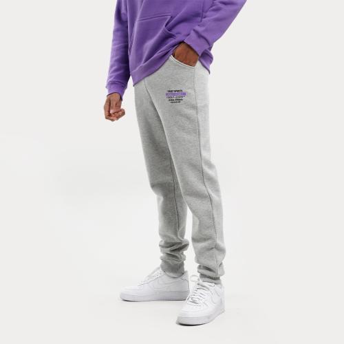 Target Fleece ''Sports'' Ανδρικό Παντελόνι Φόρμας (9000118355_16321)