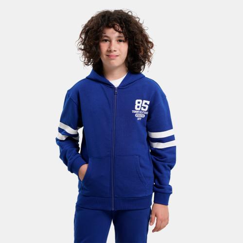 Tommy Jeans Collegiate Παιδική Ζακέτα (9000138099_27200)