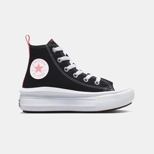 Converse Chuck Taylor All Star Move Παιδικά Μποτάκια (9000115566_51041)