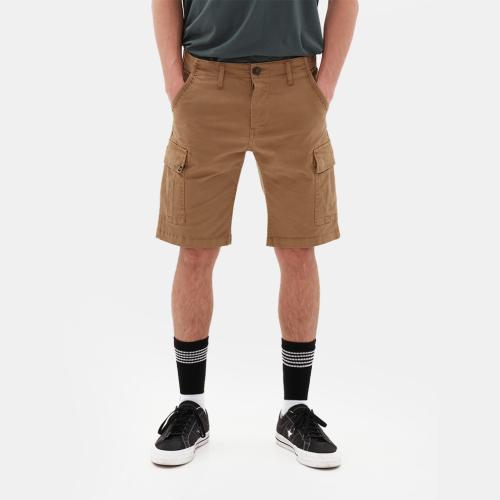 Emerson Men's Stretch Cargo Short Pants (9000142866_57320)