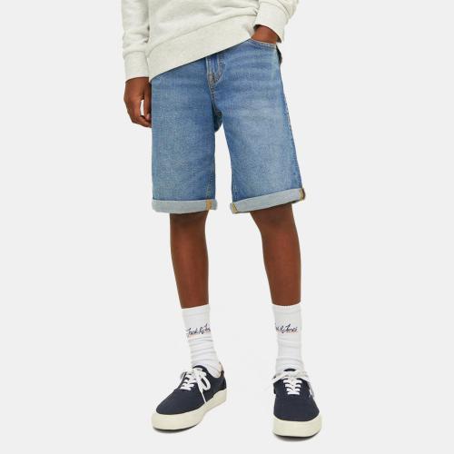 Jack & Jones Jjirick Jjioriginal Shorts Mf 302 Jnr (9000138384_3660)