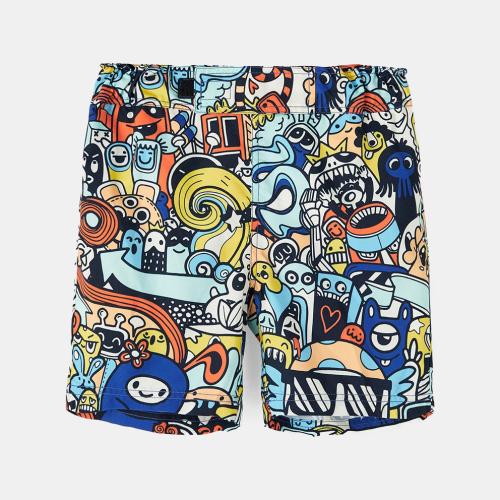 Name it Nkmzaffi Swim Shorts Box (9000138216_47773)