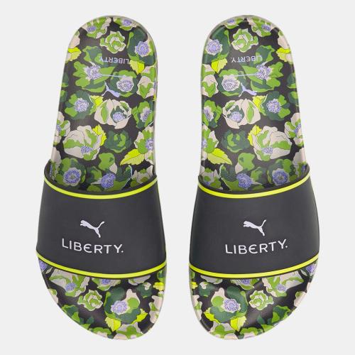 Puma Leadcat 2.0 Liberty Γυναικεία Slides (9000096335_57530)