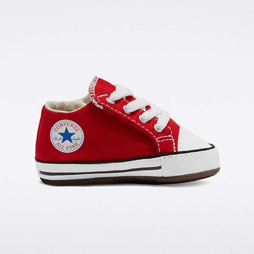 Converse Chuck Taylor All Star Βρεφικά Παπούτσια (9000063501_48808)