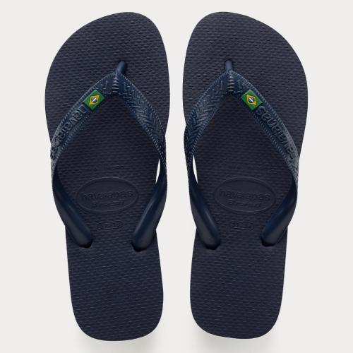 Havaianas Brasil Logo Unisex Σαγιονάρες (9000106964_3472)