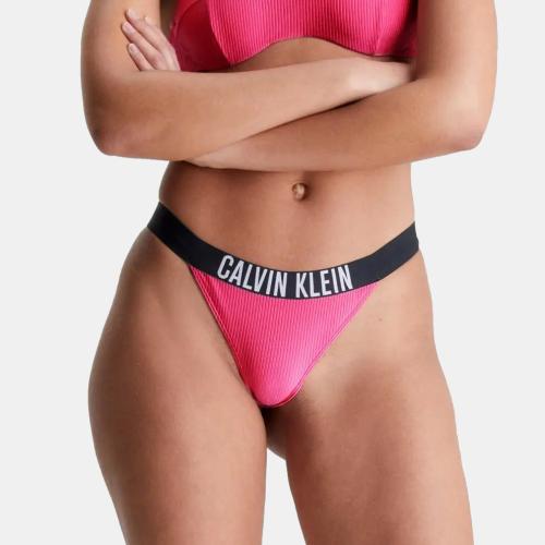 Calvin Klein Brazilian Γυναικείο Μαγιο Κάτω Μέρος (9000143095_68374)