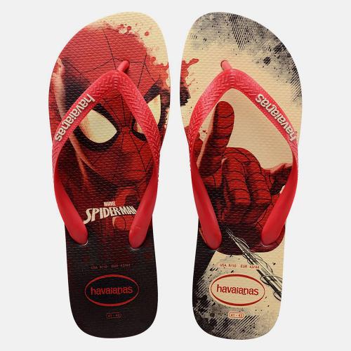 Havaianas Top Marvel Unisex Σαγιονάρες (9000053817_3477)