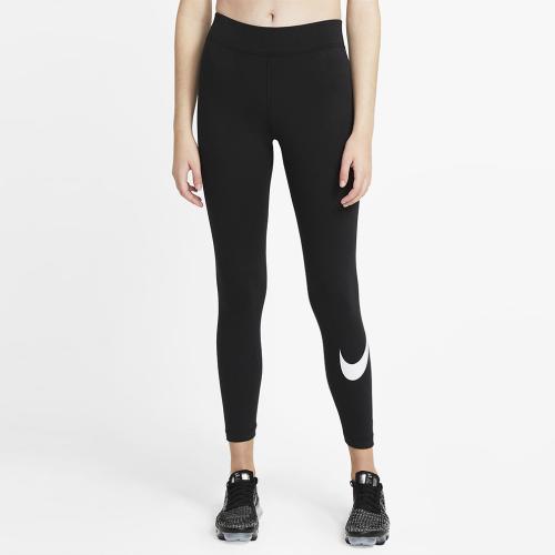 Nike Sportswear Essential Swoosh Γυναικείο Κολάν (9000073723_1480)