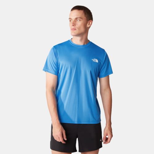 The North Face Ανδρικό T-shirt (9000140032_67714)