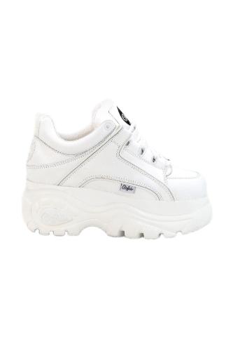 BUFFALO Sneakers 1339-14 2.0 - WHITE-BUF1533230-323-WHITE