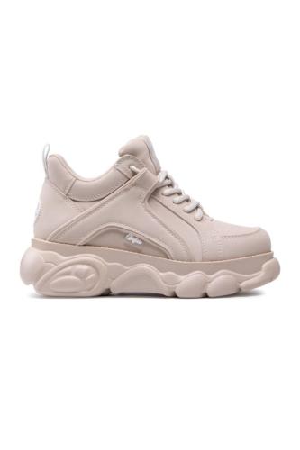BUFFALO Sneakers CLD CORIN - ΜΠΕΖ-BUF1630396-NOS-BEIGE