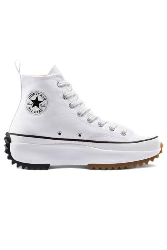 CONVERSE Sneakers RUN STAR HIKE - WHITE-CONV166799C-124-WHITE